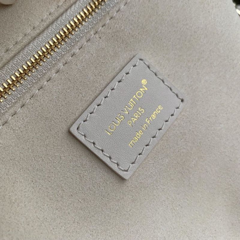 LV Top Handle Bags